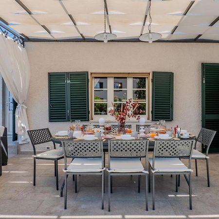 Villa Elena 9&1, Emma Villas Stiava Luaran gambar