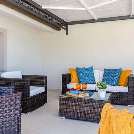 Villa Elena 9&1, Emma Villas Stiava Luaran gambar