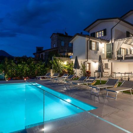 Villa Elena 9&1, Emma Villas Stiava Luaran gambar