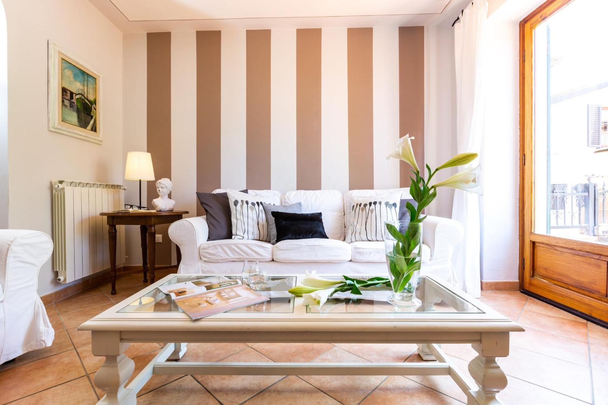 Villa Elena 9&1, Emma Villas Stiava Luaran gambar