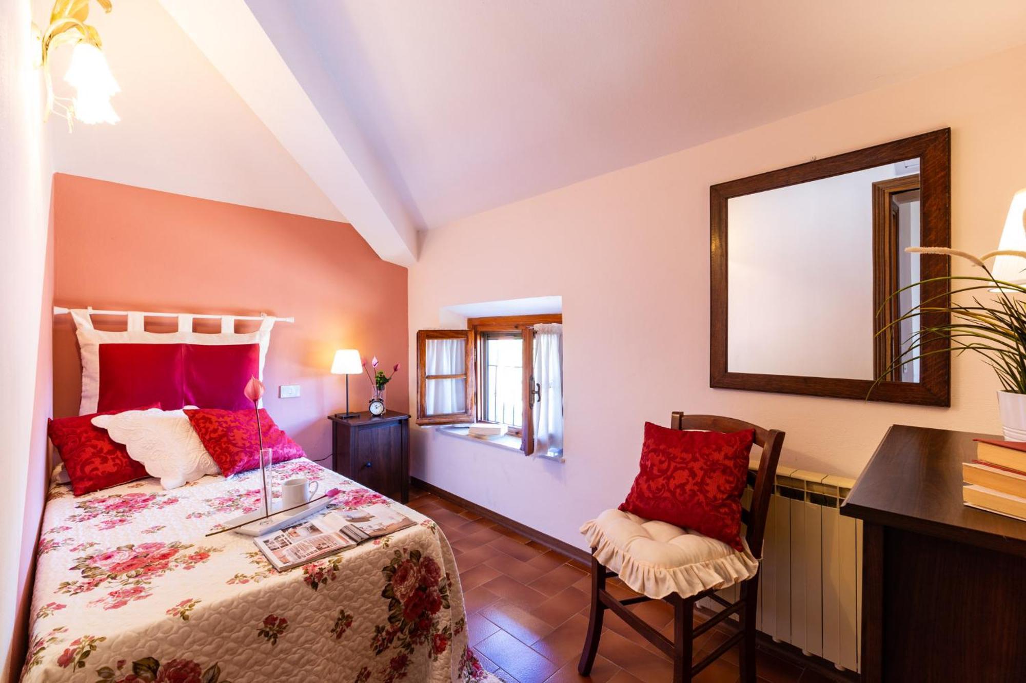 Villa Elena 9&1, Emma Villas Stiava Luaran gambar