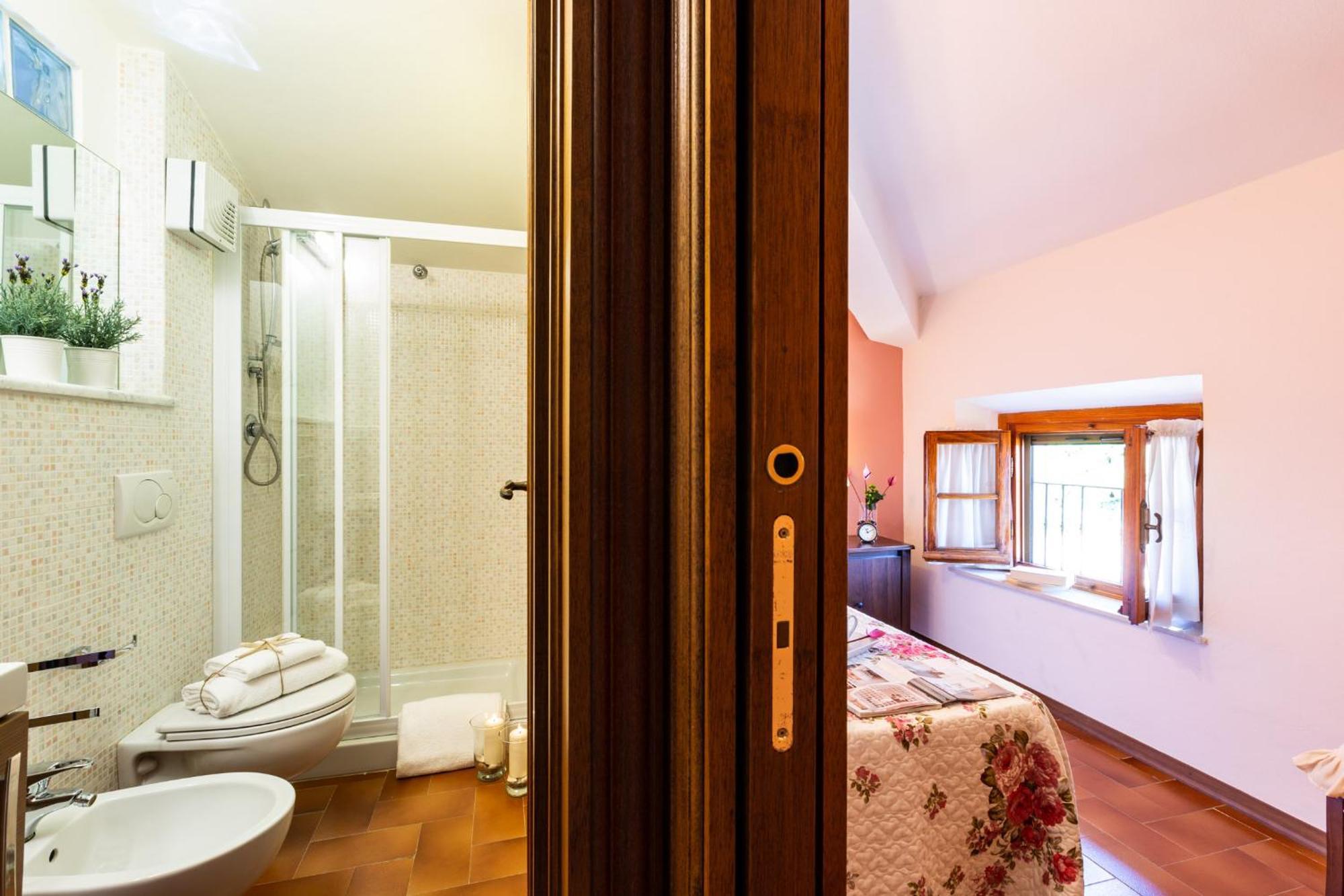Villa Elena 9&1, Emma Villas Stiava Luaran gambar