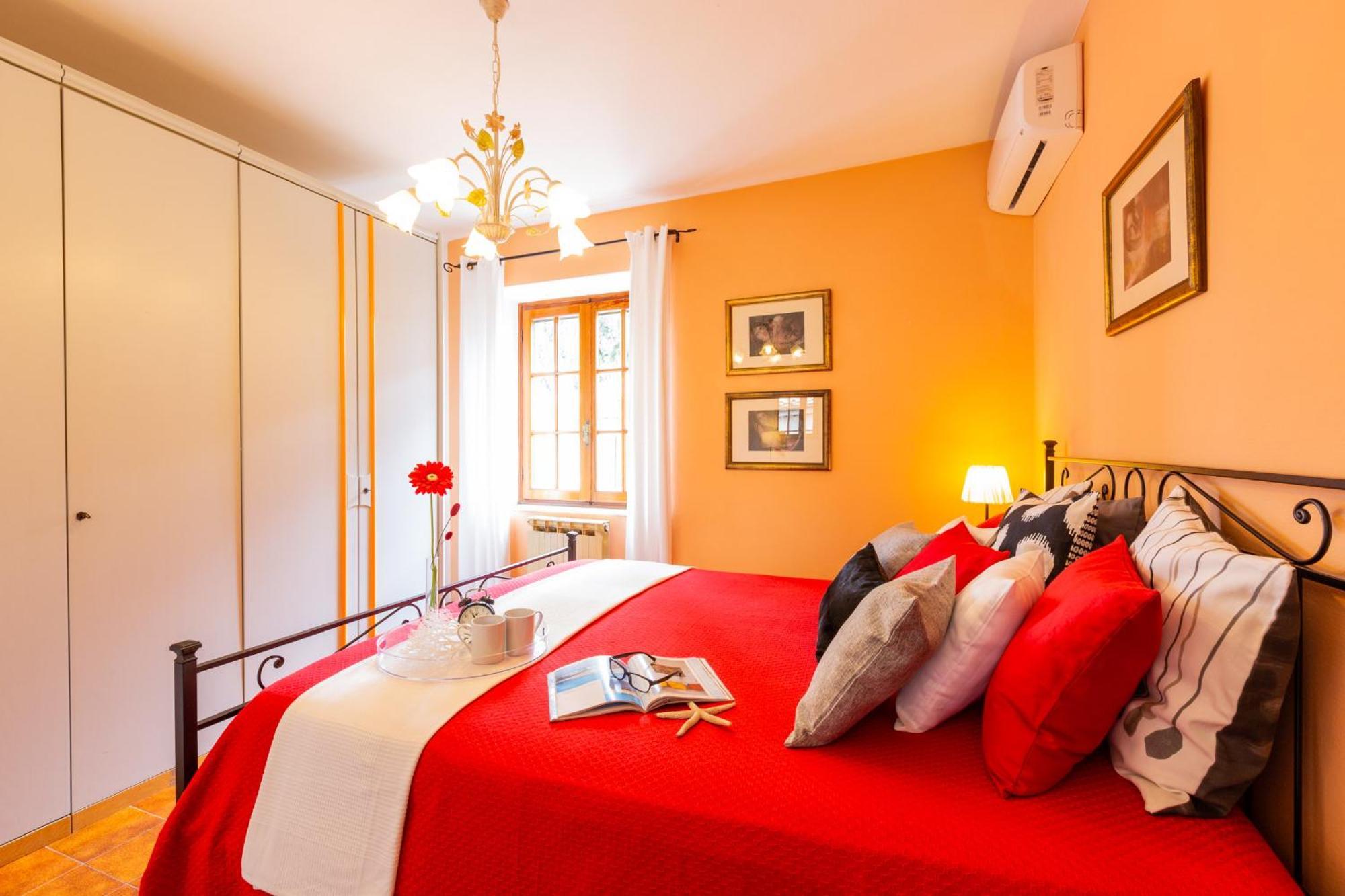 Villa Elena 9&1, Emma Villas Stiava Luaran gambar