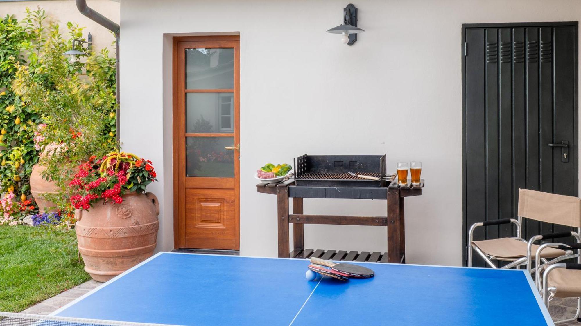 Villa Elena 9&1, Emma Villas Stiava Luaran gambar