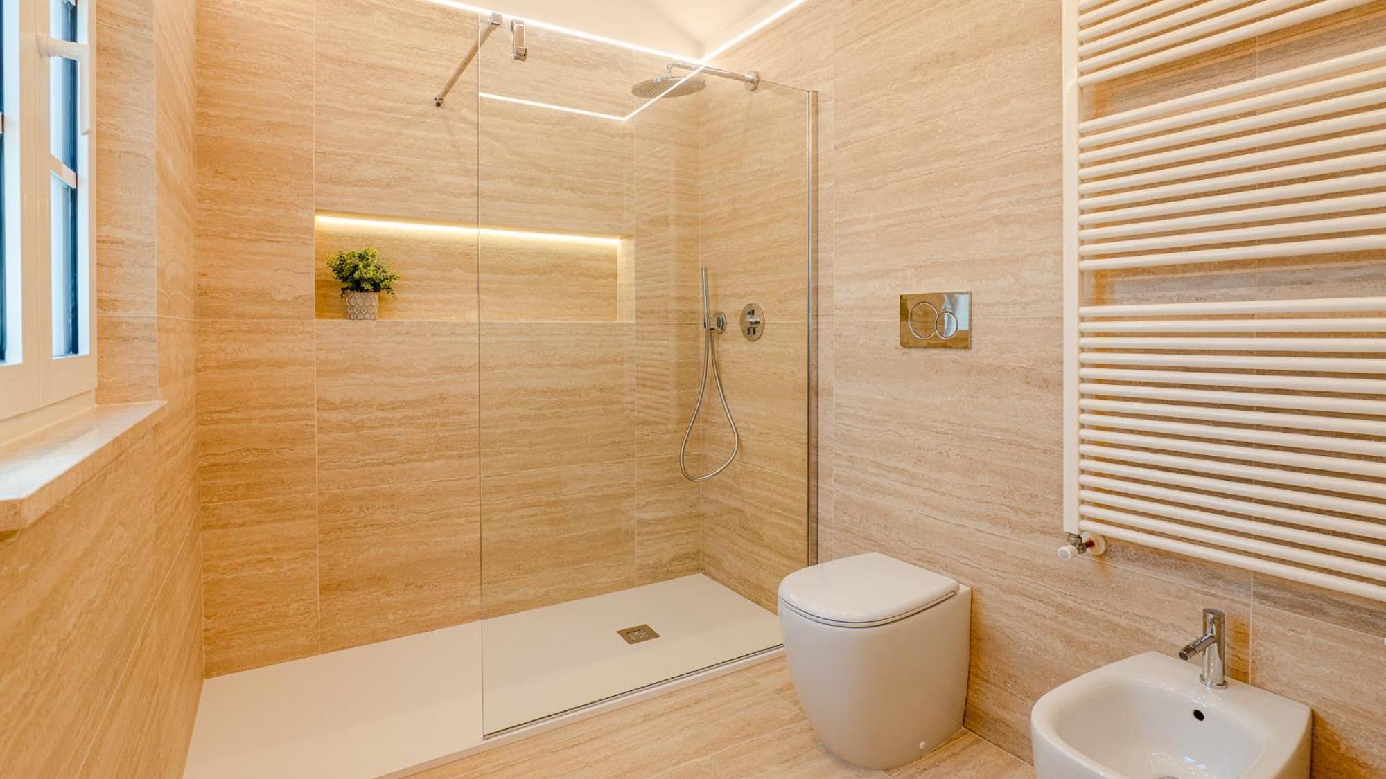 Villa Elena 9&1, Emma Villas Stiava Luaran gambar