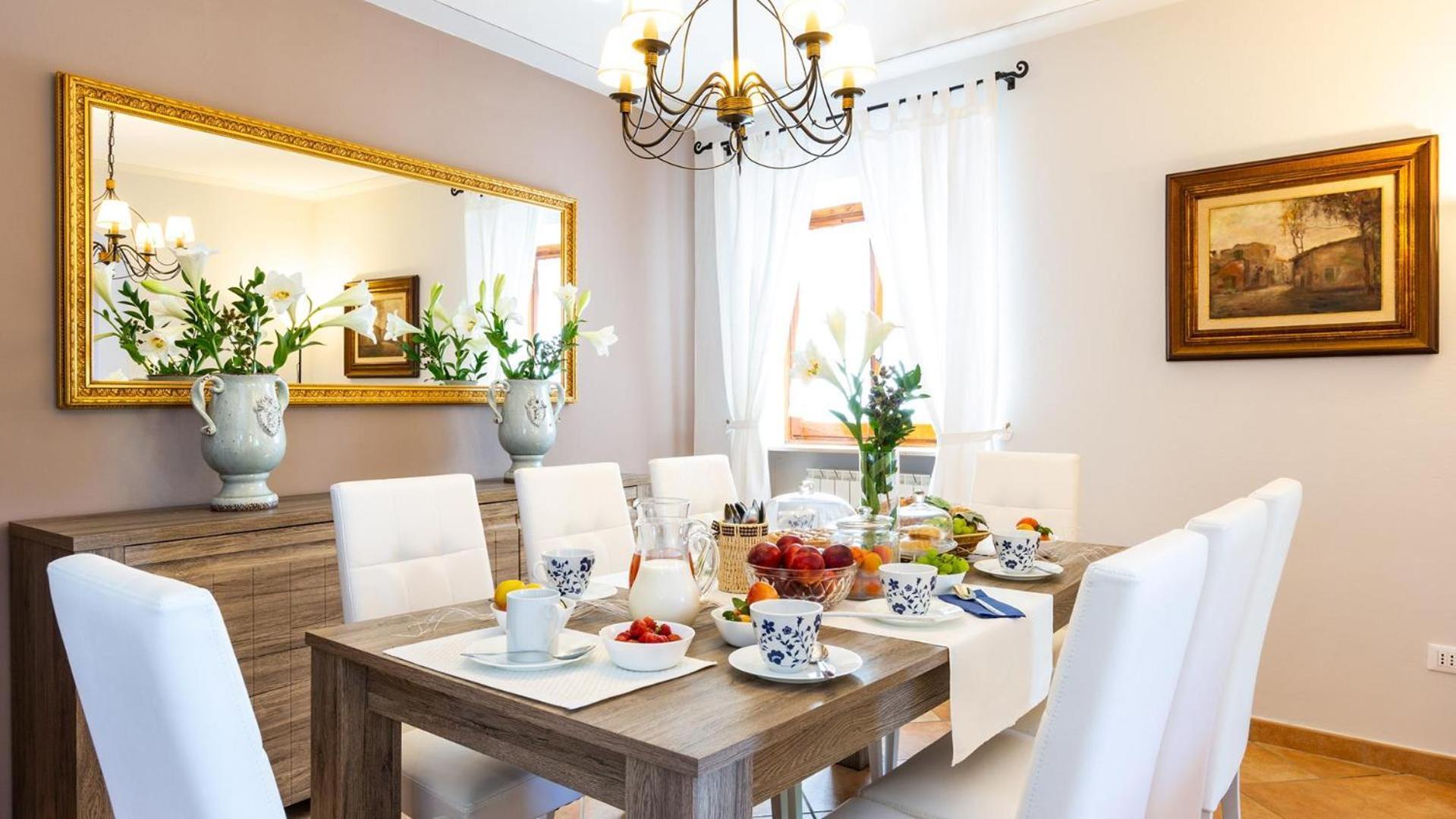 Villa Elena 9&1, Emma Villas Stiava Luaran gambar