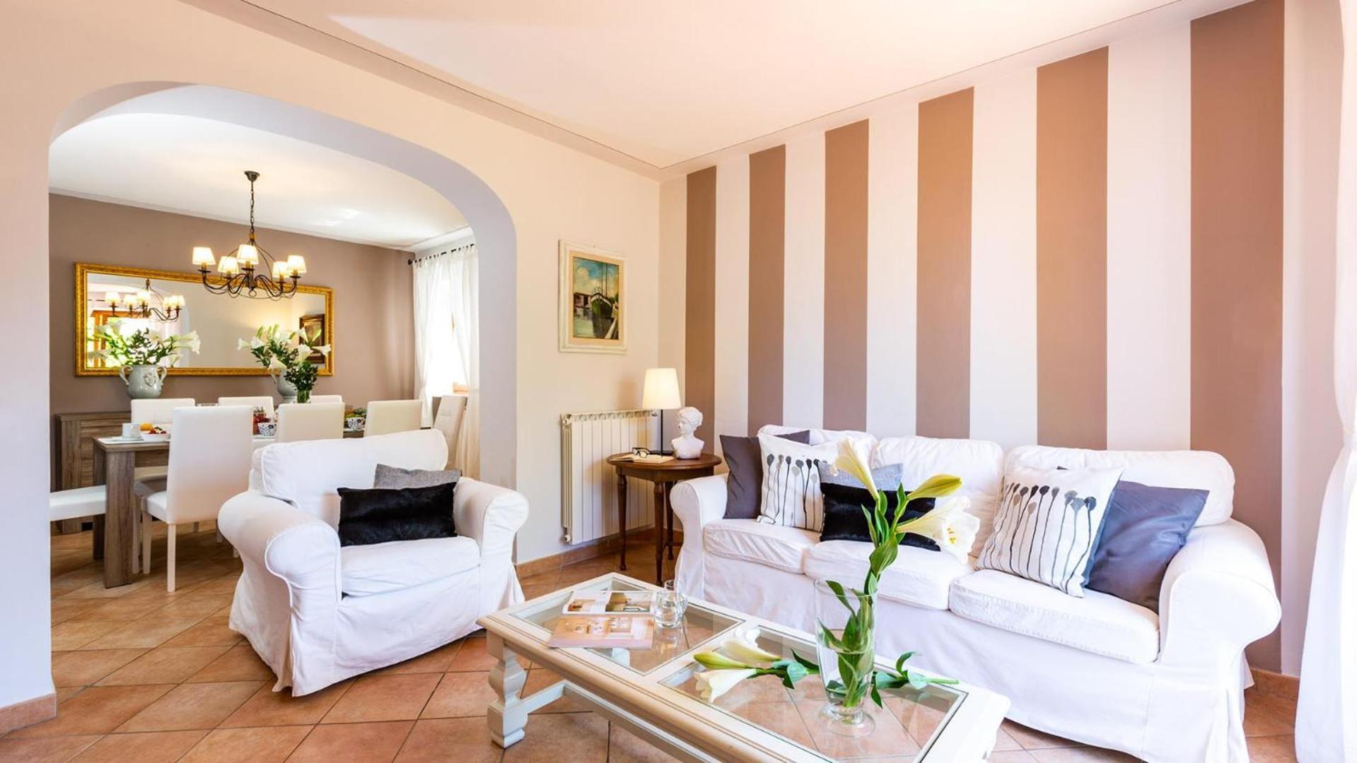 Villa Elena 9&1, Emma Villas Stiava Luaran gambar