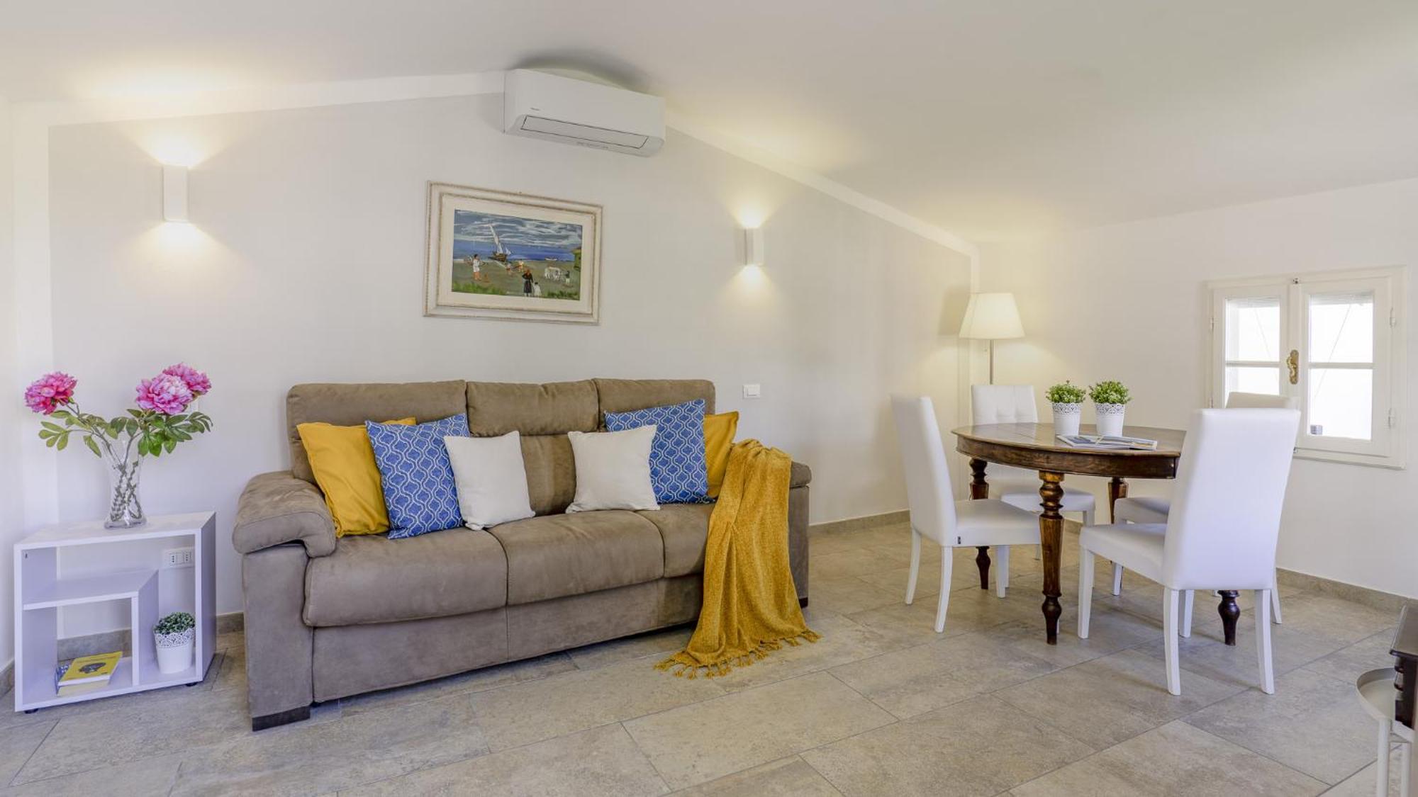 Villa Elena 9&1, Emma Villas Stiava Luaran gambar