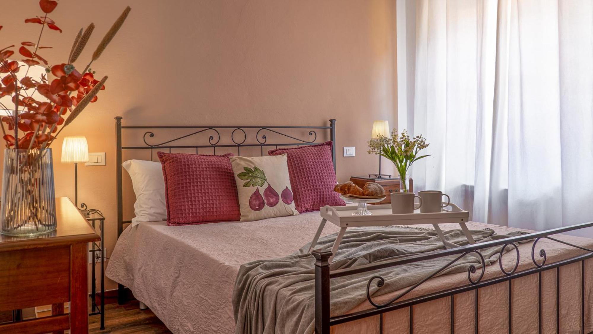 Villa Elena 9&1, Emma Villas Stiava Luaran gambar